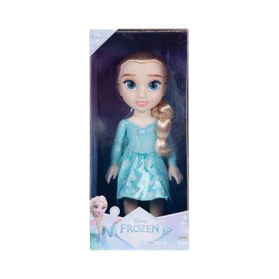 Minha Primeira Princesa Disney - Elsa BR2547