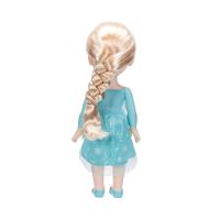 Minha Primeira Princesa Disney - Elsa BR2547 - 6