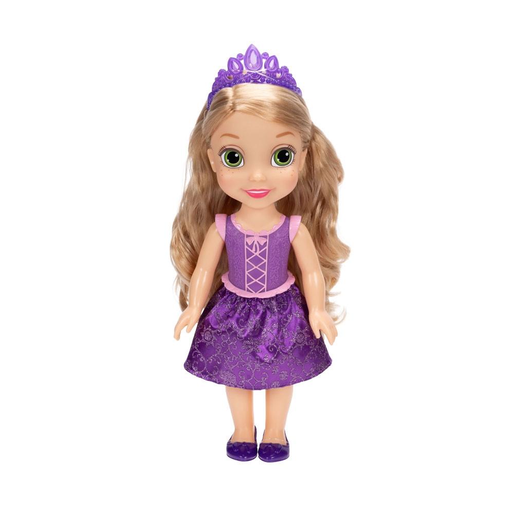 Minha Primeira Princesa Disney - Rapunzel - BR2546 - 2