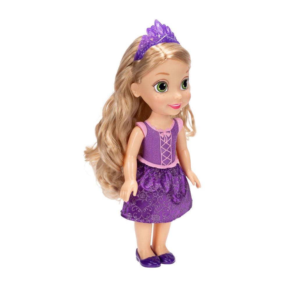 Minha Primeira Princesa Disney - Rapunzel - BR2546 - 3
