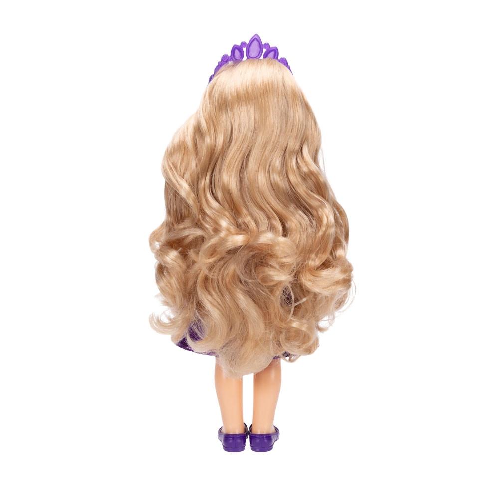 Minha Primeira Princesa Disney - Rapunzel - BR2546 - 6
