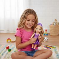 Minha Primeira Princesa Disney - Rapunzel - BR2546 - 7