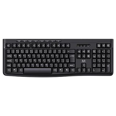 Teclado sem fio TS050 Preto Multi - TC407