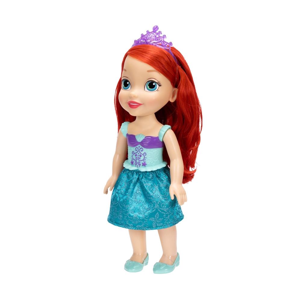 Boneca Super Value Princesas - Ariel - BR2543 - 4