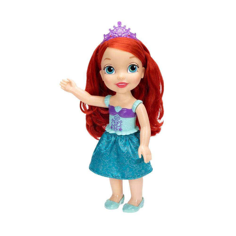 Boneca Super Value Princesas - Ariel - BR2543 - 5