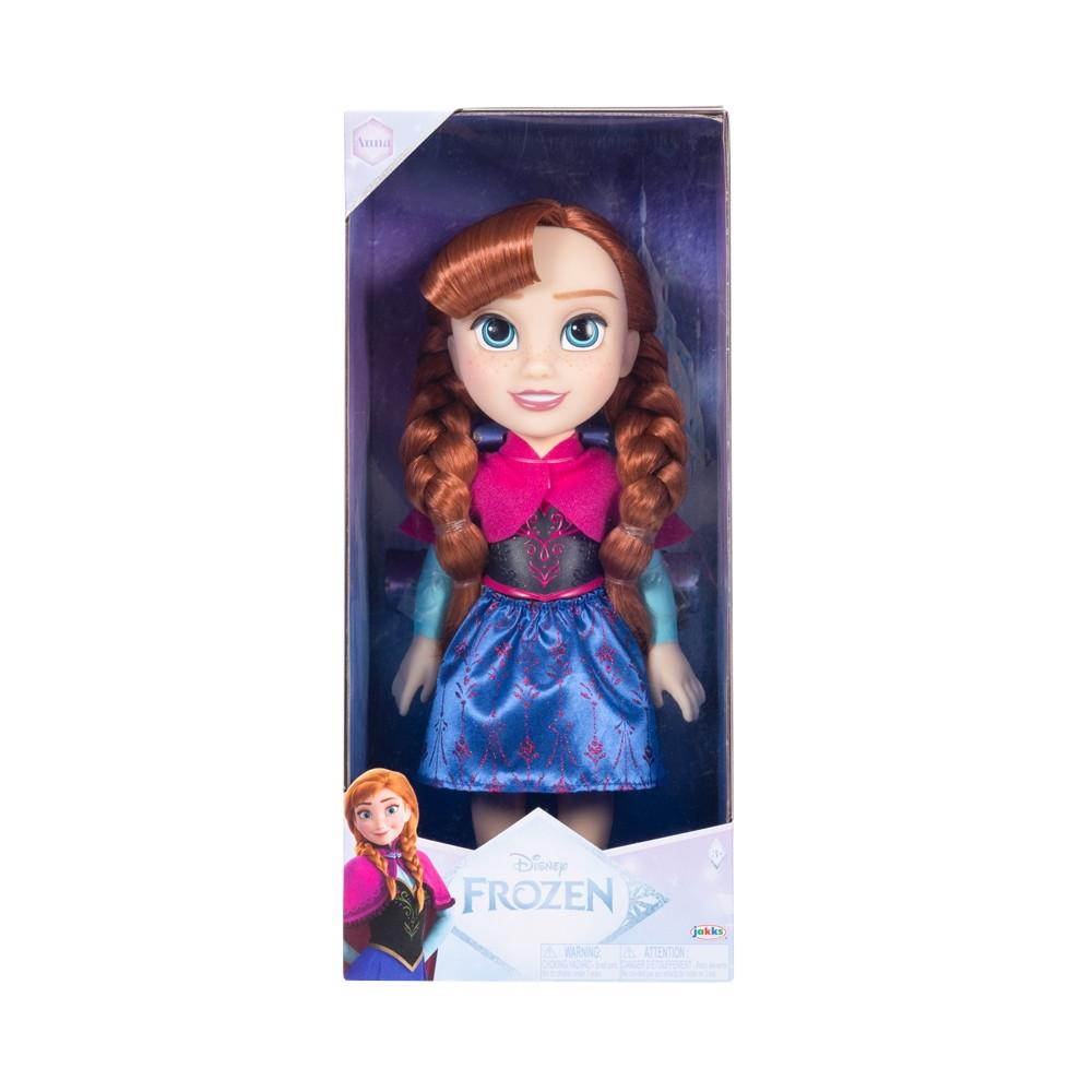 Minha Primeira Princesa Disney - Anna -  BR2548 - 1