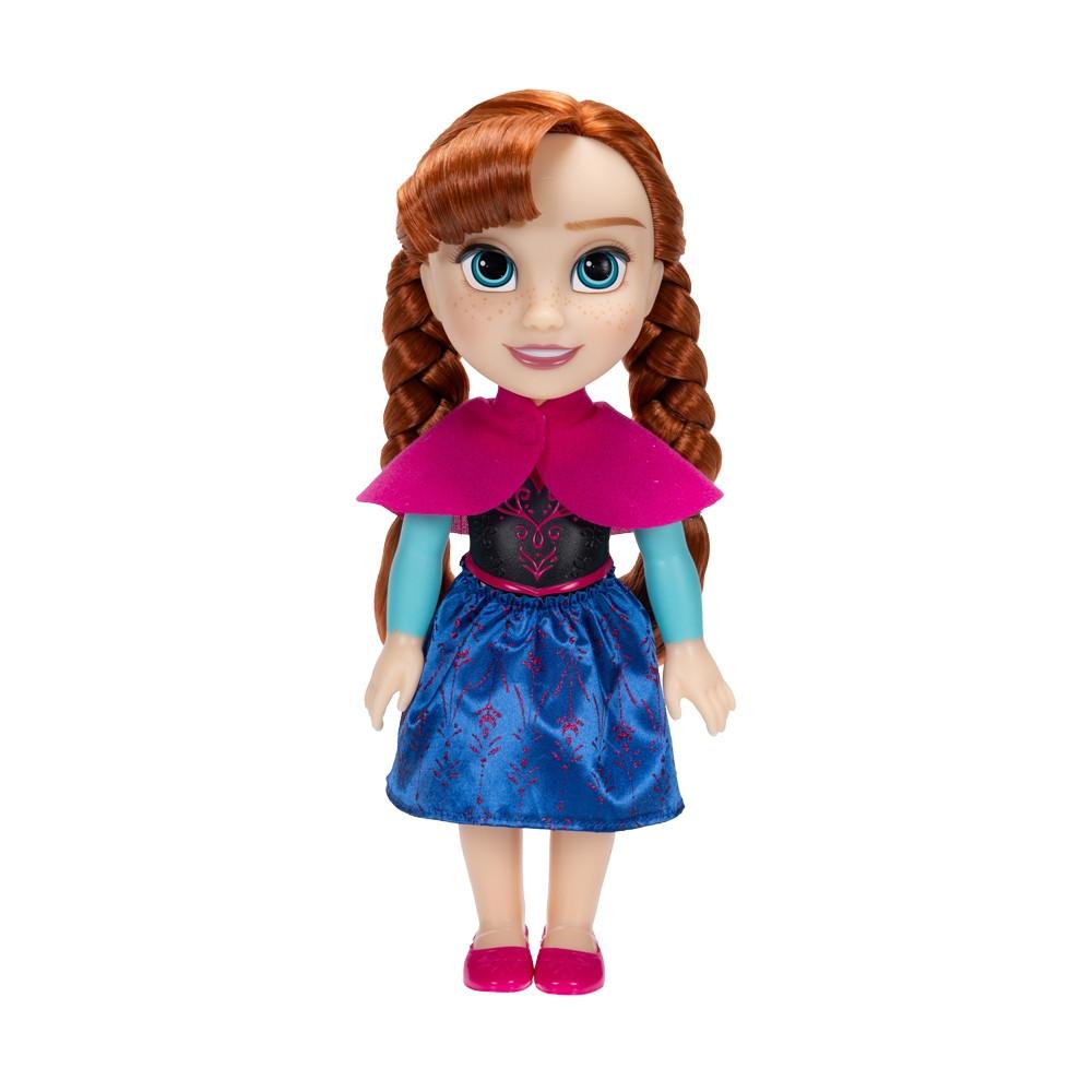 Minha Primeira Princesa Disney - Anna -  BR2548 - 2