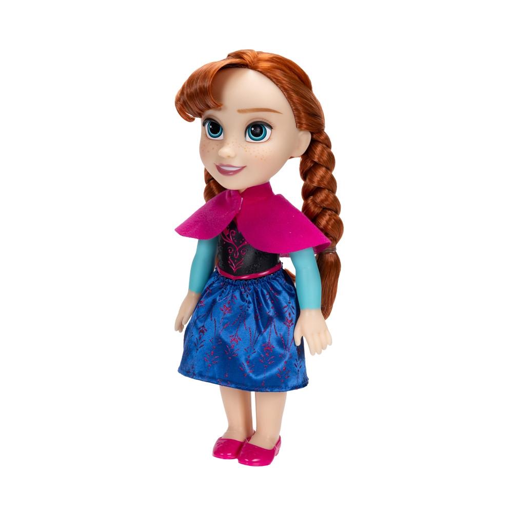 Minha Primeira Princesa Disney - Anna -  BR2548 - 4