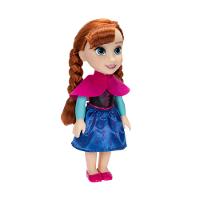 Minha Primeira Princesa Disney - Anna -  BR2548 - 3