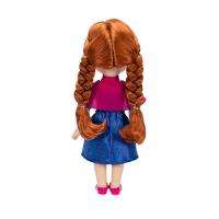 Minha Primeira Princesa Disney - Anna -  BR2548 - 6