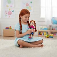 Minha Primeira Princesa Disney - Anna -  BR2548 - 7