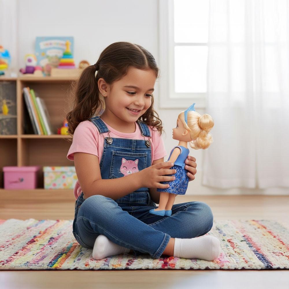 Minha Primeira Princesa Disney - Cinderela - BR2544 - 7