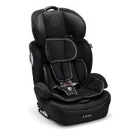 Cadeirinha Infantil para carro Safemax Fix 2.0 Isofix 9-36 Kg Preta Litet - BB459 - 1