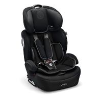 Cadeirinha Infantil para carro Safemax Fix 2.0 Isofix 9-36 Kg Preta Litet - BB459 - 5