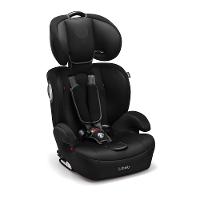 Cadeirinha Infantil para carro Safemax Fix 2.0 Isofix 9-36 Kg Preta Litet - BB459 - 6