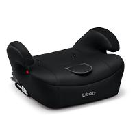 Cadeirinha Infantil para carro Safemax Fix 2.0 Isofix 9-36 Kg Preta Litet - BB459 - 9