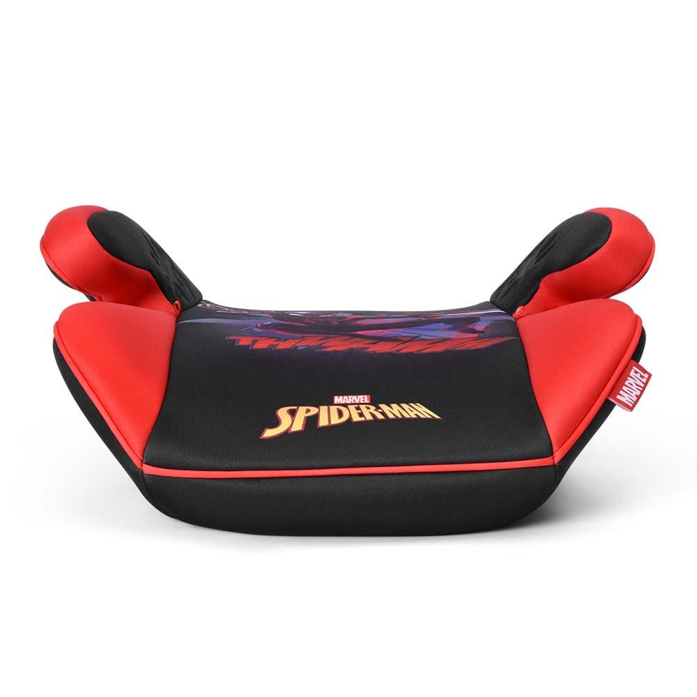 Cadeirinha Para Auto Booster 15-36 kg Disney Homem Aranha - BB618 - 8