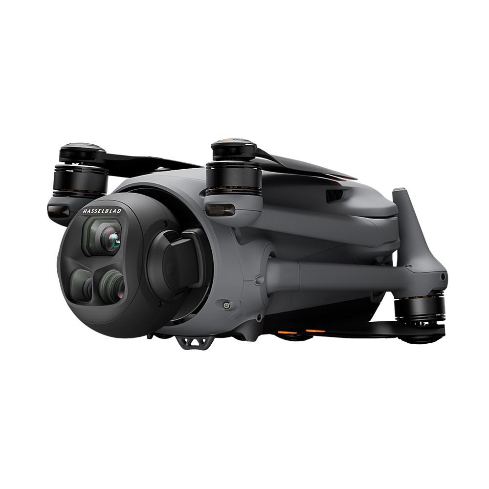 Drone DJI Mavic 4 Pro 512GB Creator Combo (Com tela e saída HDMI) BR- DJI064 - 4