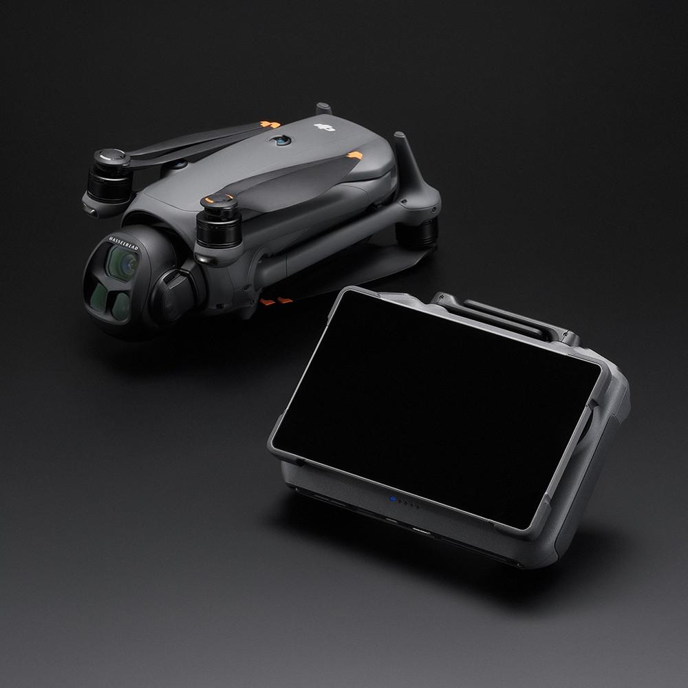 Drone DJI Mavic 4 Pro 512GB Creator Combo (Com tela e saída HDMI) BR- DJI064 - 7