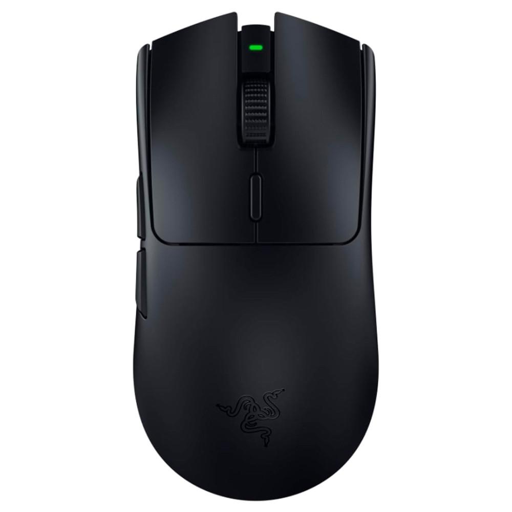 Mouse Razer Viper V3 HyperSpeed Wireless Preto - RZ0104910100 - 1