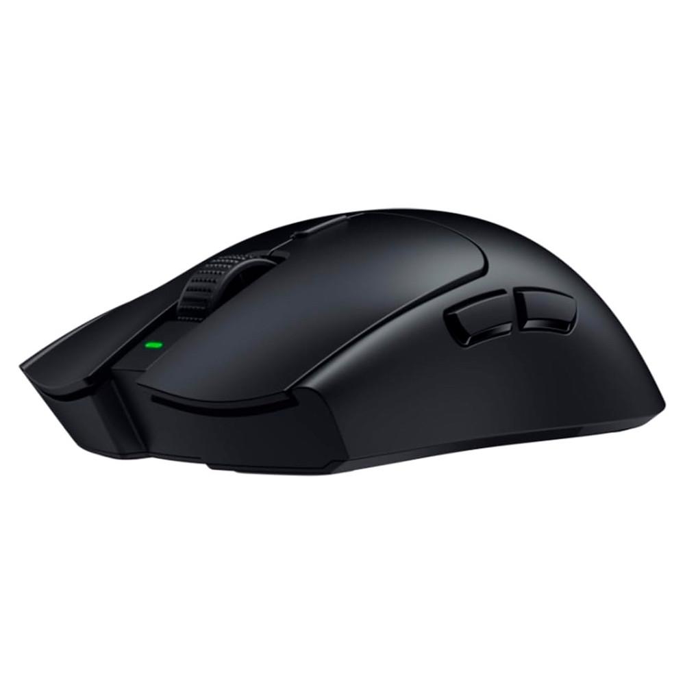 Mouse Razer Viper V3 HyperSpeed Wireless Preto - RZ0104910100 - 2