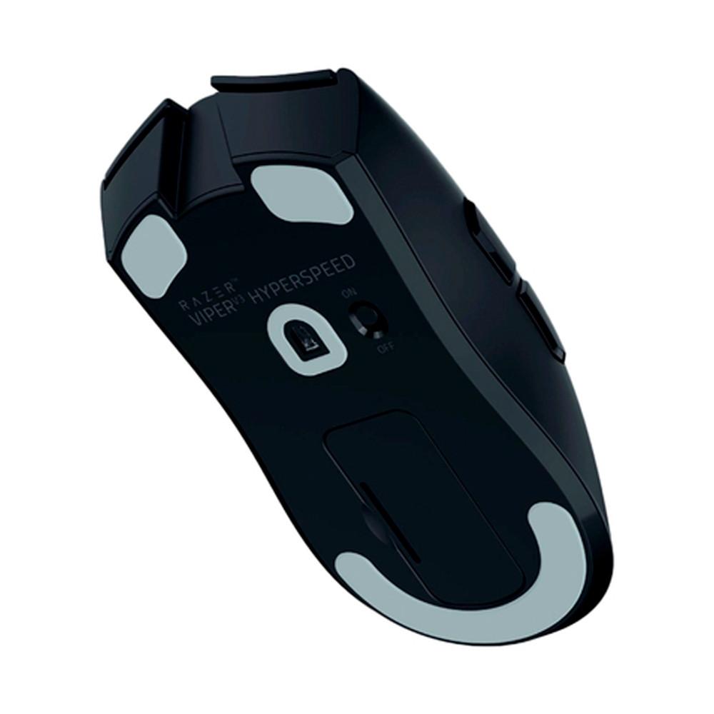 Mouse Razer Viper V3 HyperSpeed Wireless Preto - RZ0104910100 - 4