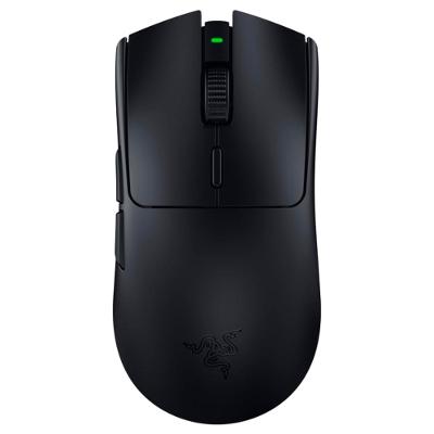 Mouse Razer Viper V3 HyperSpeed Wireless Preto - RZ0104910100