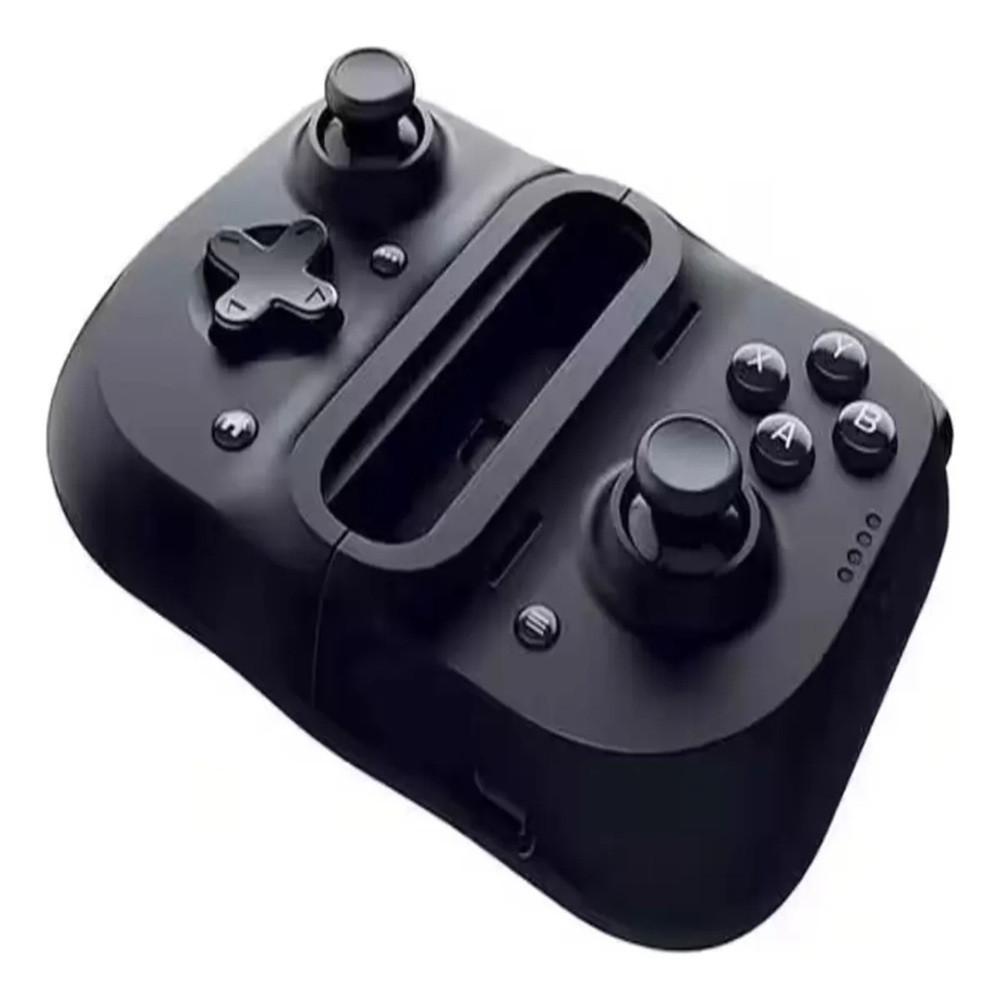 Controle Gamer Razer Kishi USB C Preto Razer - RZ0605110100 - 4