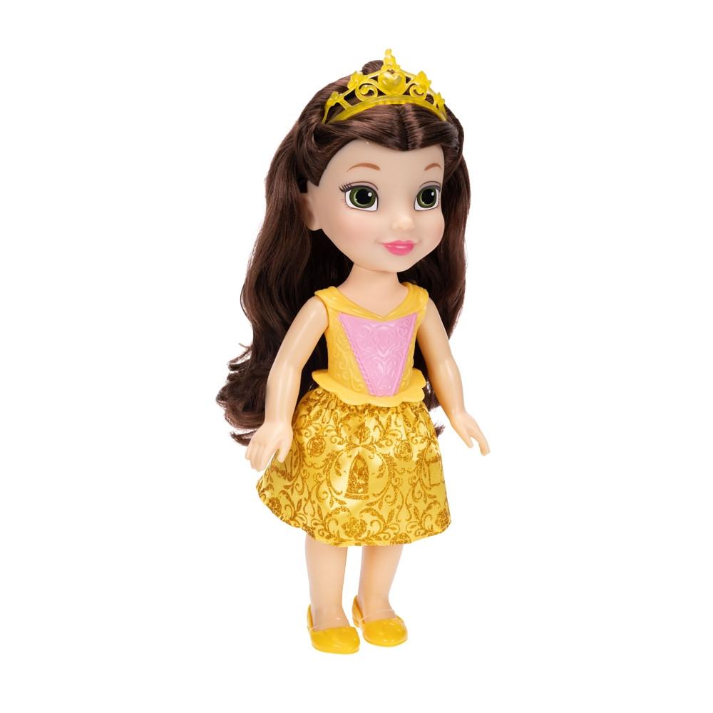 Minha  Primeira Princesa Disney  Bela - BR2545 - 3