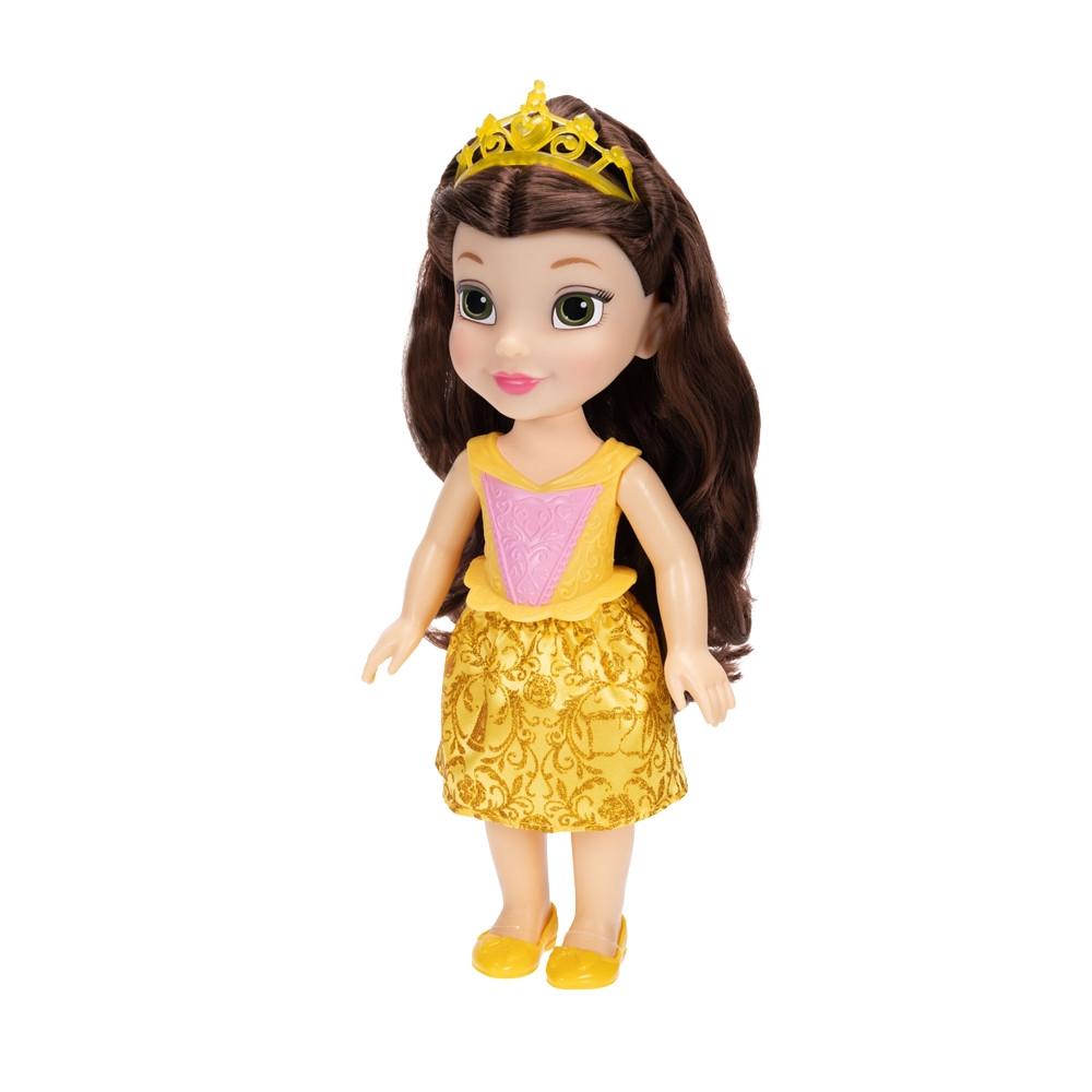 Minha  Primeira Princesa Disney  Bela - BR2545 - 4