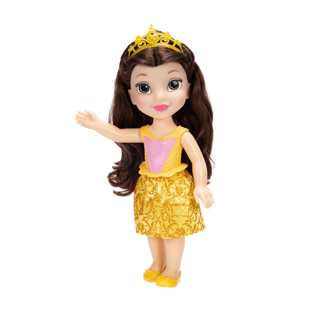 Minha  Primeira Princesa Disney  Bela - BR2545 - 5