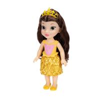 Minha  Primeira Princesa Disney  Bela - BR2545