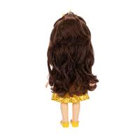 Minha  Primeira Princesa Disney  Bela - BR2545 - 6