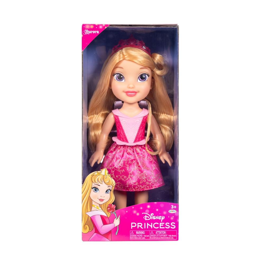 Minha Primeira Princesa Disney  Aurora - BR2549 - 1