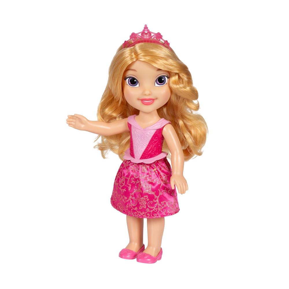 Minha Primeira Princesa Disney  Aurora - BR2549 - 5