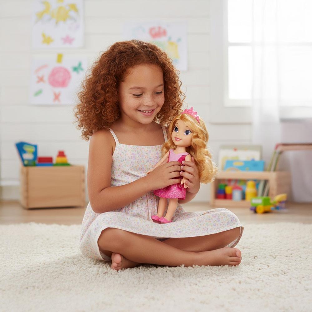 Minha Primeira Princesa Disney  Aurora - BR2549 - 7