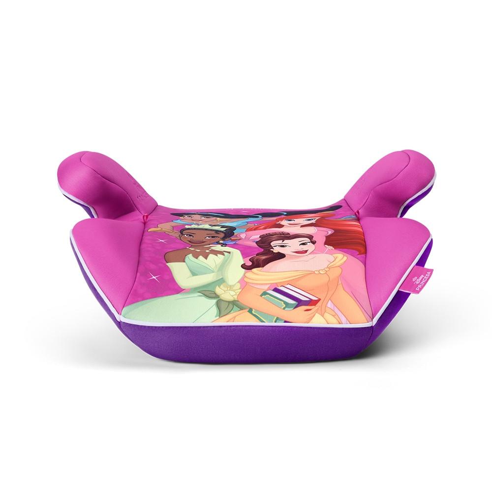 Cadeirinha Para Auto Infantil Booster 15-36 kg Disney Princesas - BB497 - 1