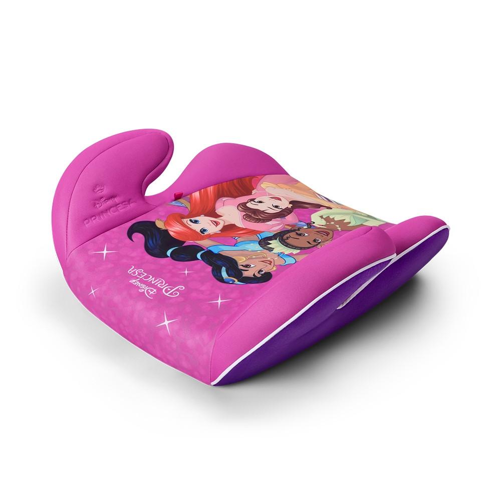 Cadeirinha Para Auto Infantil Booster 15-36 kg Disney Princesas - BB497 - 8