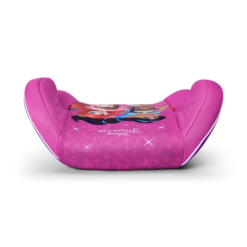 Cadeirinha Para Auto Infantil Booster 15-36 kg Disney Princesas - BB497 - 9