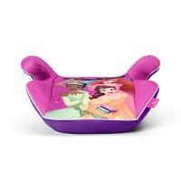 Cadeirinha Para Auto Infantil Booster 15-36 kg Disney Princesas - BB497 - 1