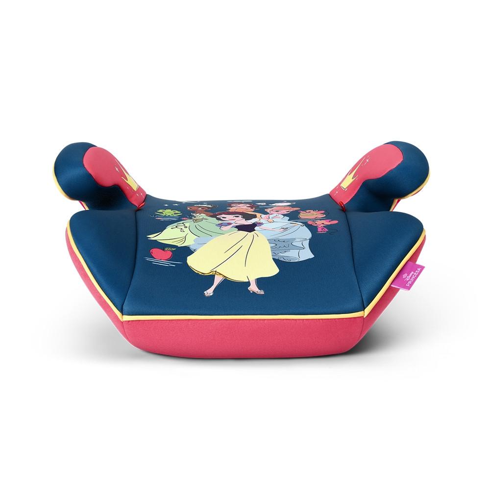 Cadeirinha Para Auto Infantil Booster 15-36 kg Disney Princesas - BB498 - 1