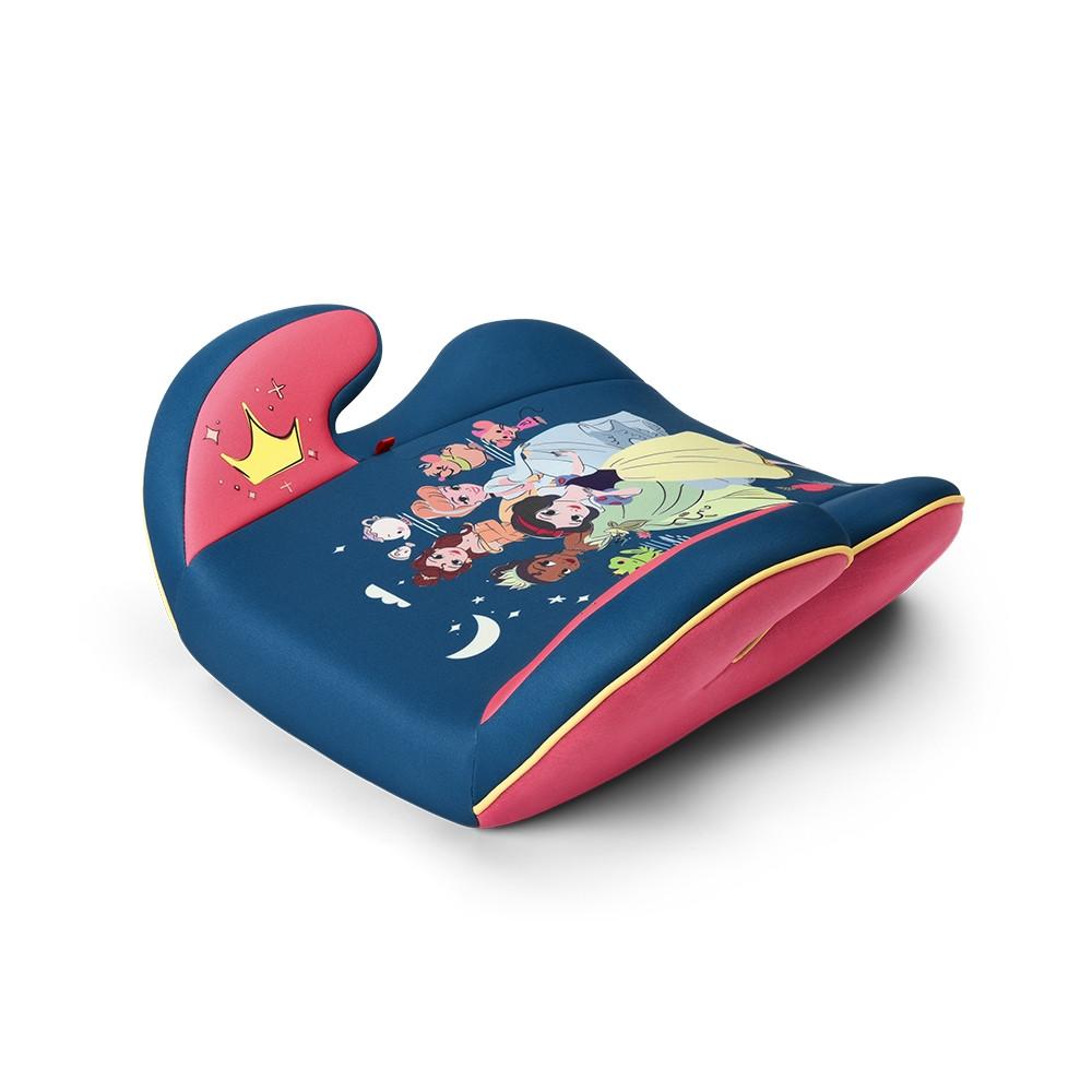 Cadeirinha Para Auto Infantil Booster 15-36 kg Disney Princesas - BB498 - 8