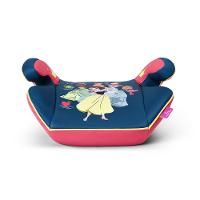 Cadeirinha Para Auto Infantil Booster 15-36 kg Disney Princesas - BB498 - 1