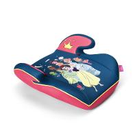 Cadeirinha Para Auto Infantil Booster 15-36 kg Disney Princesas - BB498 - 6