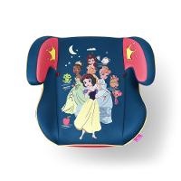Cadeirinha Para Auto Infantil Booster 15-36 kg Disney Princesas - BB498 - 10