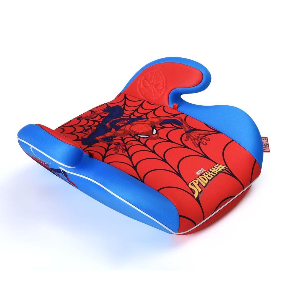 Cadeira Para Auto Infantil Booster 15-36 kg Disney Homem Aranha - BB499 - 1