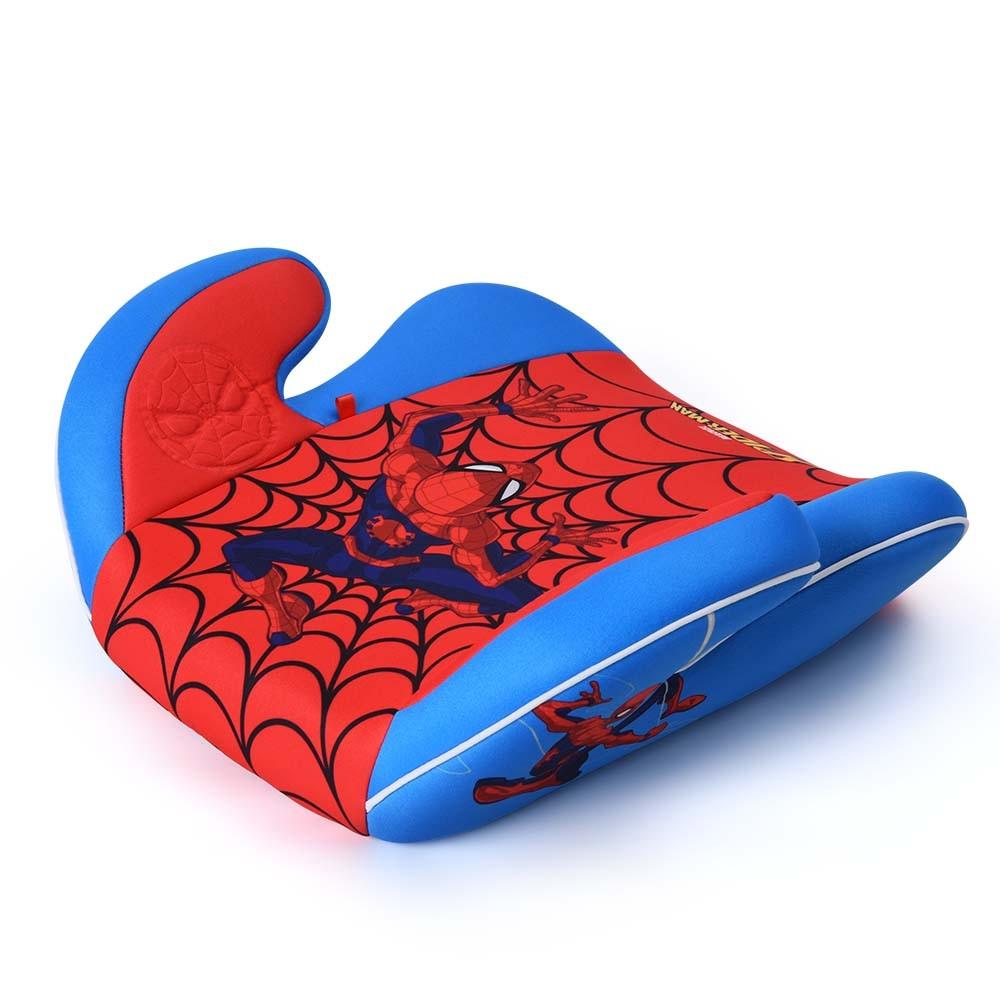 Cadeira Para Auto Infantil Booster 15-36 kg Disney Homem Aranha - BB499 - 9