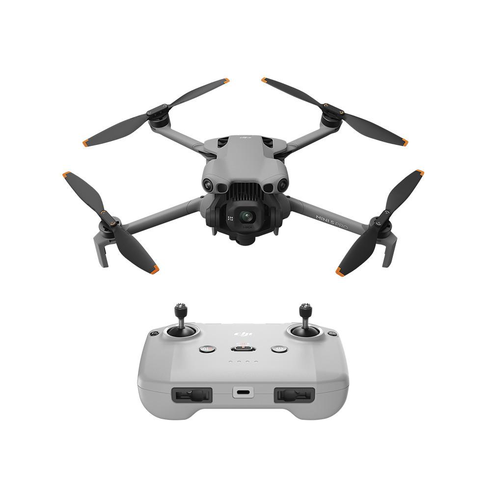 Drone DJI Mini 5 Pro Standard (Sem tela) BR - DJI065 - 1
