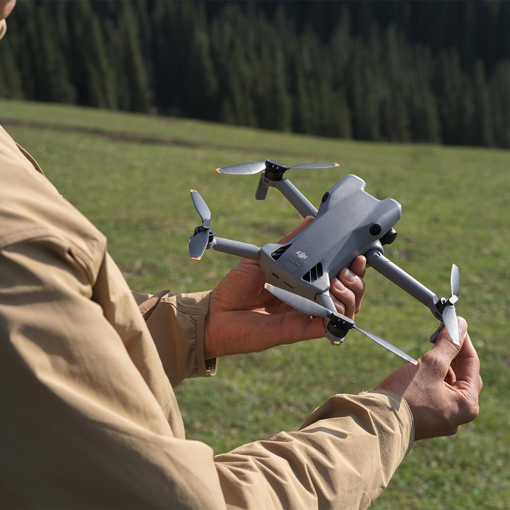 Drone DJI Mini 5 Pro Standard (Sem tela) BR - DJI065 - 3