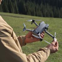 Drone DJI Mini 5 Pro Standard (Sem tela) BR - DJI065 - 3